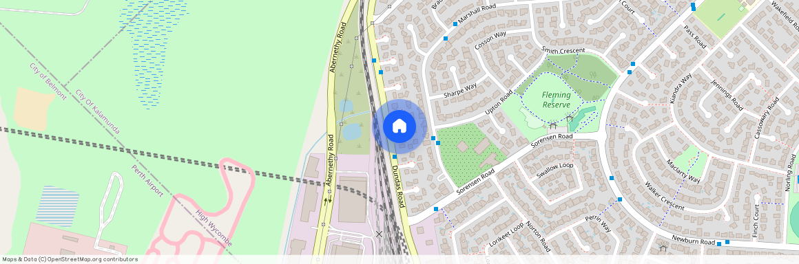 1 Jarrah Ct, WA 6057, High Wycombe