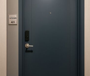 For Lease - 15 Watergarden Drive Unit# 421, Mississauga, Ontario - Photo 1