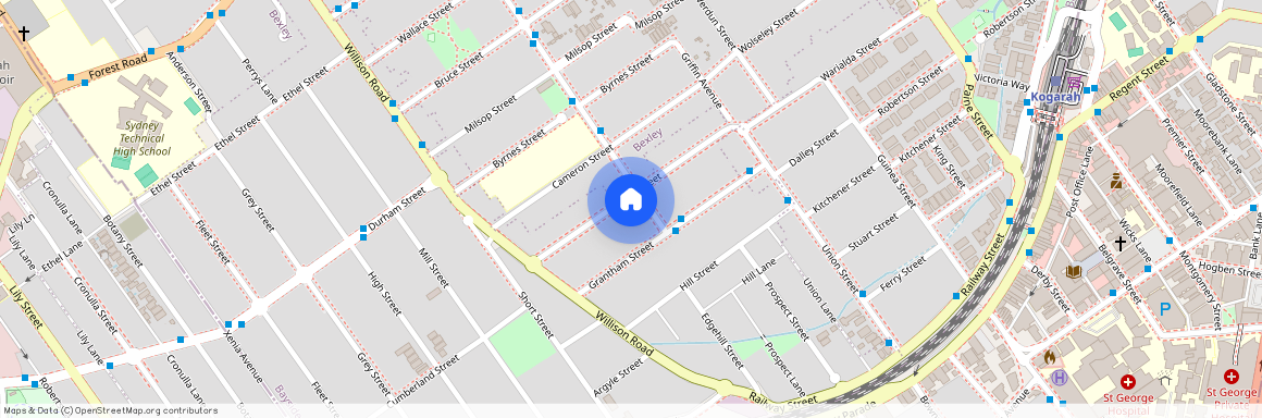 11 Percival Street, NSW 2218, Carlton