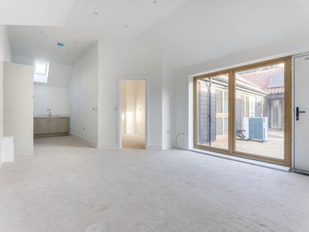 2 bedroom semi-detached bungalow to rent - Photo 3