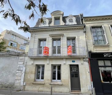 Location Appartement 1 pièce 19m² TOURS 37000 - Photo 4