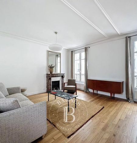 Appartement • Gros Caillou - Photo 5