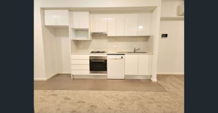 Two-Bedroom + Study Apartment - Photo 2