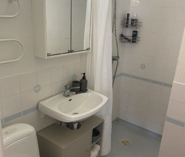 Skellefteå - 1rok - 6mån - 5.750kr/mån - Foto 5