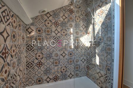 Appartement meublé - Photo 4