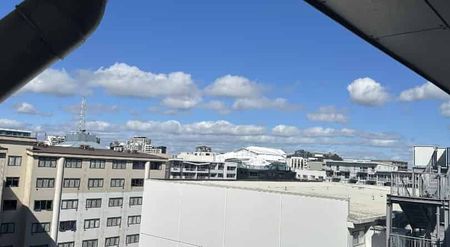 Furnished Studio apartment - Photo 3