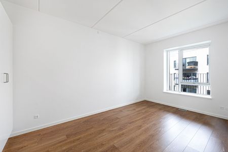 2-værelses Lejlighed i Aalborg – Beliggende ved Ø-gadekvarteret tæt på centrum - Photo 4