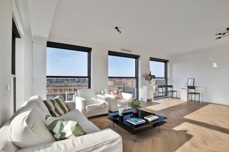 Krijn Taconiskade 377 - Foto 5