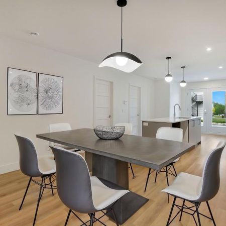 Appartement 5 1/2 East-Angus - Photo 4