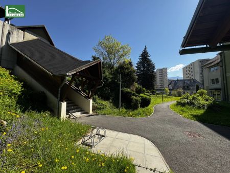 Zentrale Mietwohnungen in Bruck an der Mur verfügbar! - Photo 5