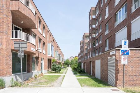 Appartement te huur - Photo 2