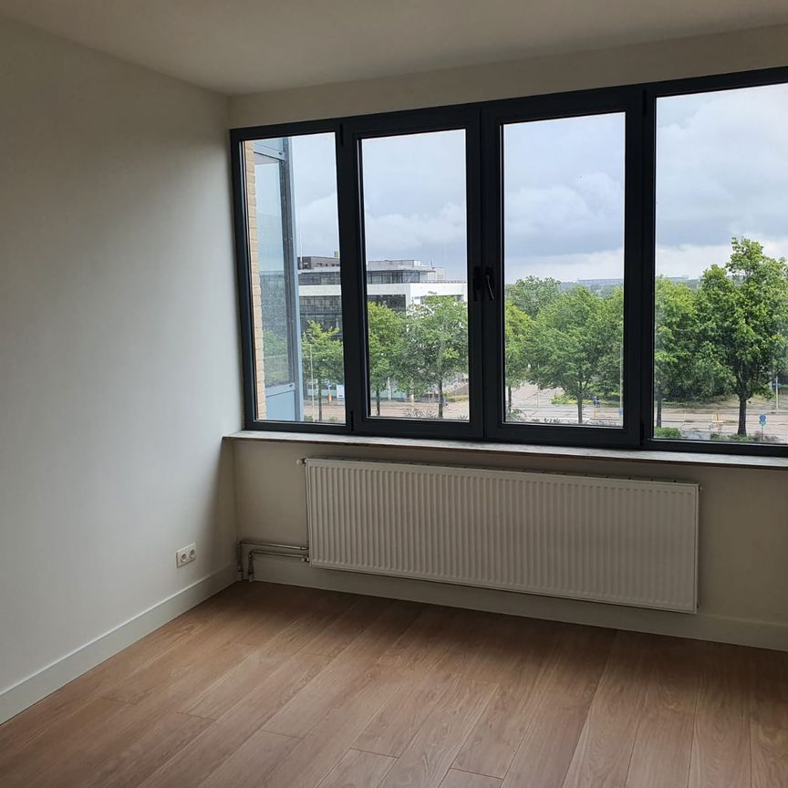 Te huur: Gerenoveerd 2-kamer appartement in centrum Bergen op Zoom - Photo 1