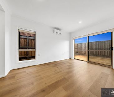 Stylish & Convenient 3-Bedroom Home with Appliances Included - Photo 1