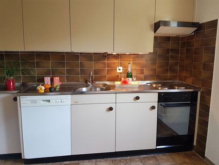 Spacious single apartment in a central location in Bern! - Photo 2