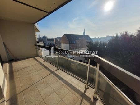 Location Appartement 3 pièces 71m² HALLUIN 59250 - Photo 5