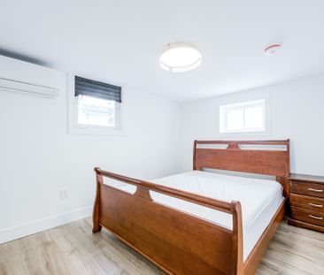 For Lease - 13 Ravina Crescent Unit# LOWER, Toronto, Ontario - Photo 1
