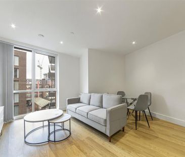 Studio to rent - Photo 5