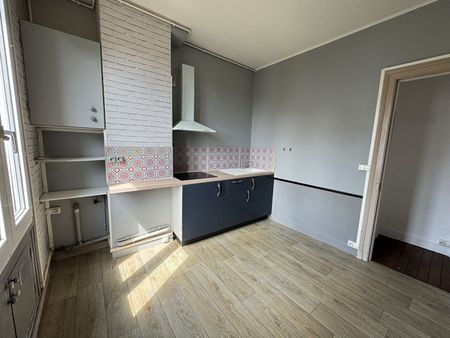 Location Appartement 2 pièces 47m² - Photo 3