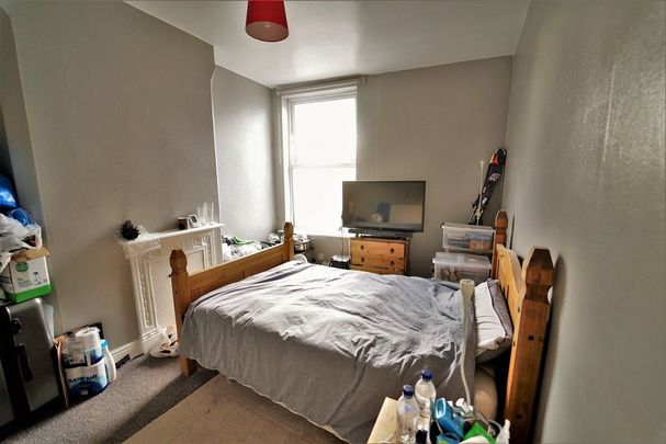 42 Melton Road, NG2 7NF, NOTTINGHAM - Photo 1