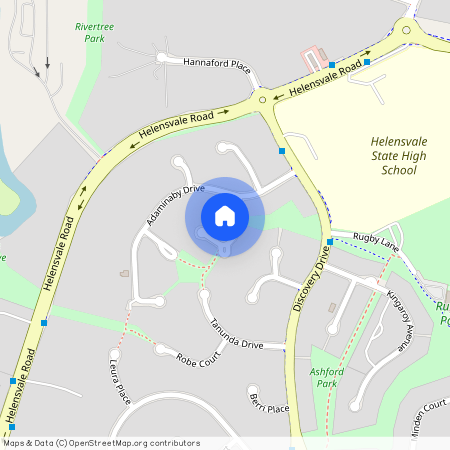 5 Penrith Court, Qld 4212, Helensvale