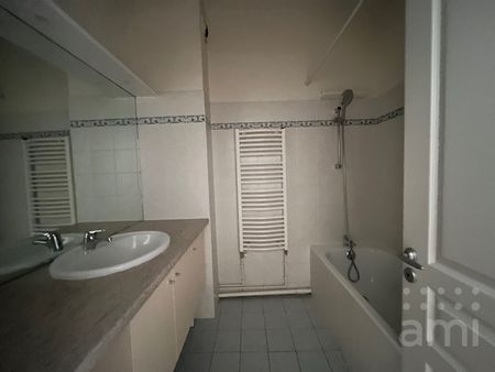 BEL APPARTEMENT T4 JARDIN PUBLIC - Photo 4