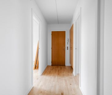 Allegade 1H, 3. tv., 8700 Horsens - Photo 1