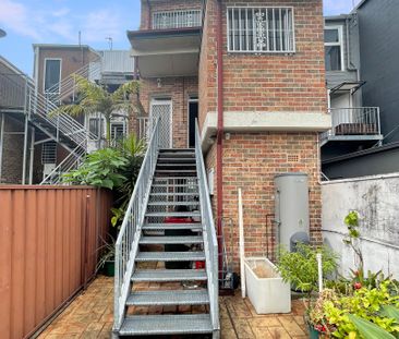 1/299 Darling Street, Balmain NSW 2041 - Apartment For Rent | Domain - Photo 3
