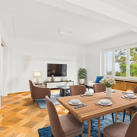 Charmantes 5.5-Zimmer Einfamilienhaus mit Garten in Grenchen - Photo 3