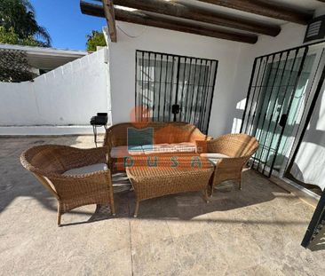 Alquiler de temporada para alumnos de Les Roches | 2.400 €, 170 m² - Photo 3