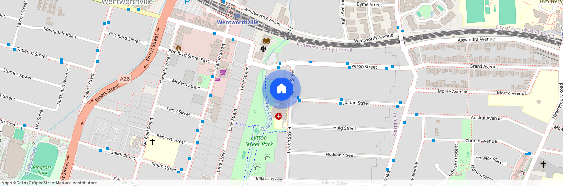 7 Lytton Street, NSW 2145, Wentworthville