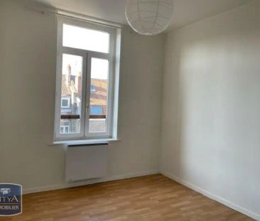 Appartement à louer 2 pièces 32.15m² - Photo 2