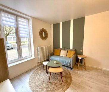 Appartement à louer F1 à Metz - Photo 6