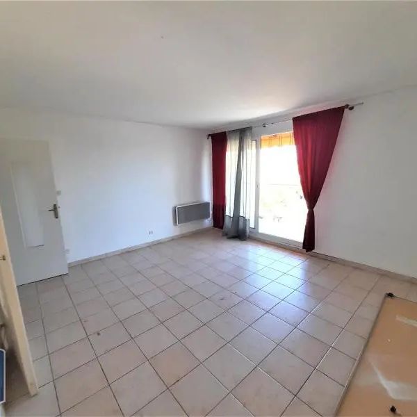 Appartement à louer 2 pièces 40.38m² - Photo 1