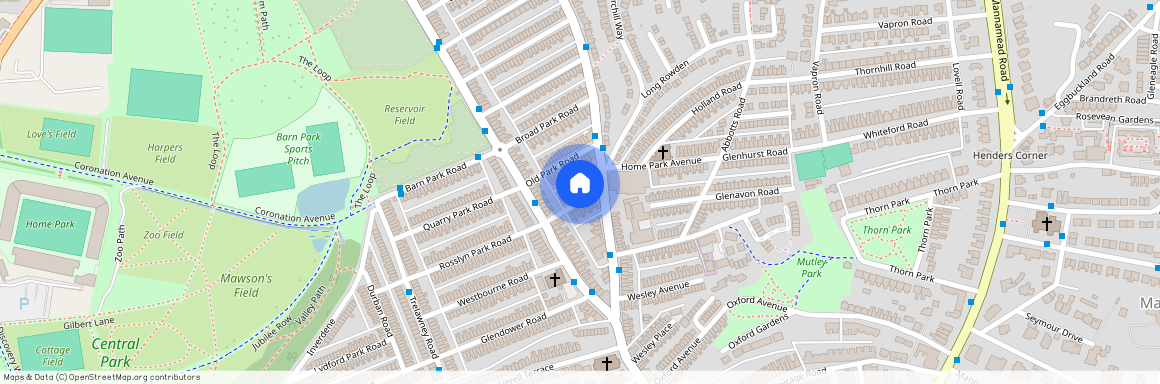 Short Park Road, Plymouth, Devon, PL3 4PZ