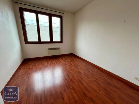 Appartement à louer 2 pièces 48.59m² - Photo 4