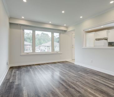 For Lease - 144 Willow Lane Unit# Main, Newmarket, Ontario - Photo 3