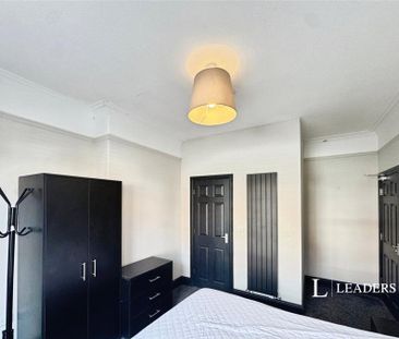 1 bedroom property to rent Stamford Avenue, Crewe, Cheshire, CW2 - Photo 1