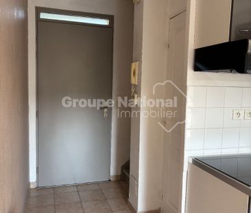 Location Appartement 2 pièces 30m² - Photo 6