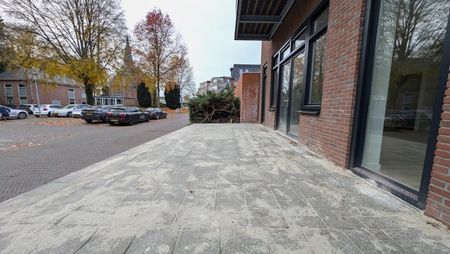 Te huur: Appartement Julianapark in Veendam - Foto 2