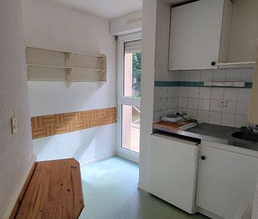 T1 bis 21.56 m² - Photo 6