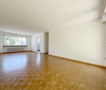 Einziehen und wohlfühlen: Wohnung mit Charme - Photo 1