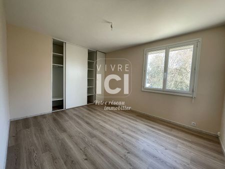 Location Appartement 3 pièces 69m² - Photo 2