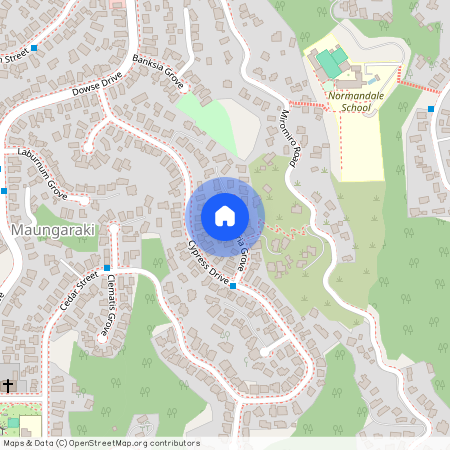 6 Wisteria Grove, Maungaraki, Lower Hutt City