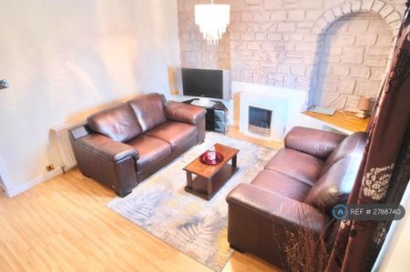 2 bedroom terraced house to rent - Photo 2