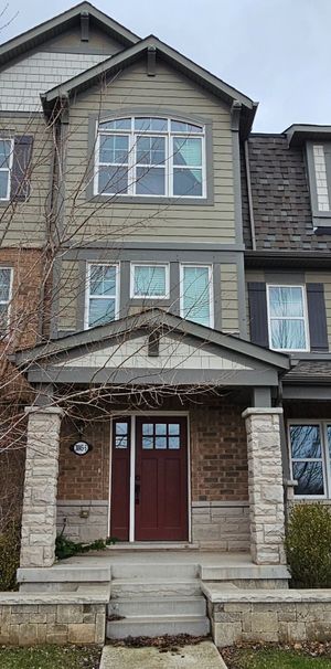 For Lease - 3045 George Savage Avenue Unit# 5, Oakville, Ontario - Photo 1