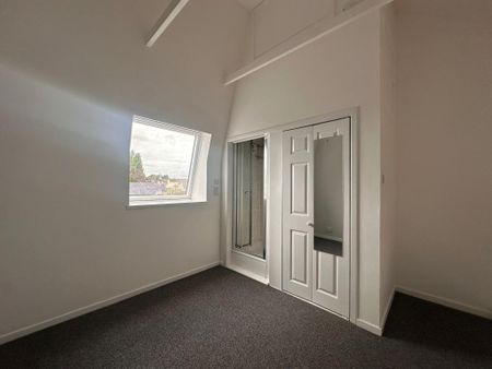 1 bedroom terraced house to rent - Photo 5