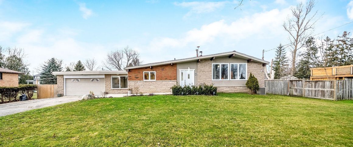 For Lease - 8 Terry Street, Caledon, Ontario - Photo 1