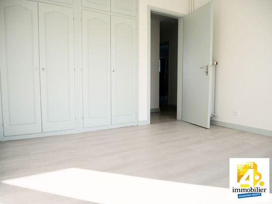 Appartement - 3 pièces - 84 m² - Photo 1