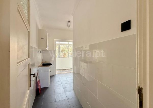 Apartamento T1 em Lisboa
