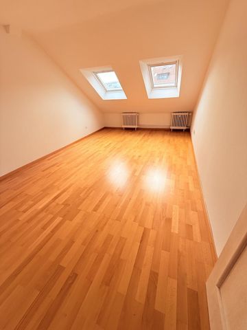 4-Zimmer-Wohnung in Zürich mieten - Foto 4